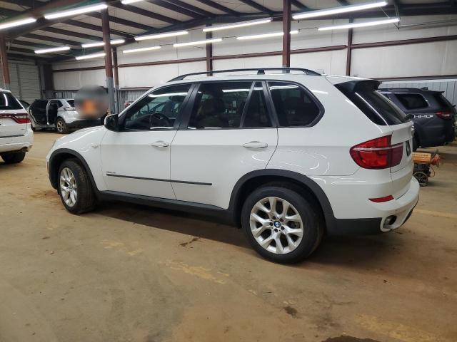 Photo 2 from auction – 2012 BMW X5 XDRIVE3 with VIN 5UXZV4C54CL992152