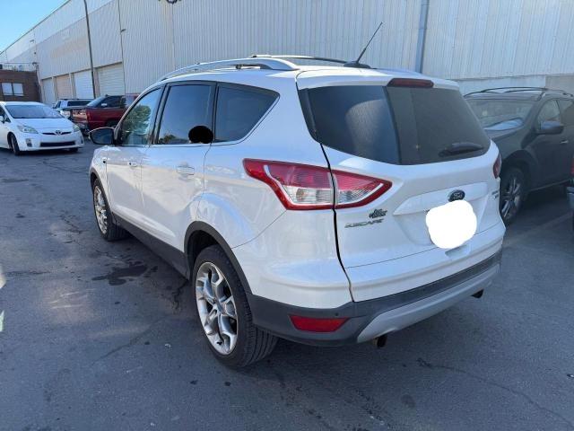 Photo 3 from auction – 2013 FORD ESCAPE TIT with VIN 1FMCU9J91DUC34550
