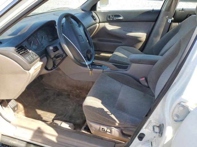 Photo 7 from auction – 1994 HONDA ACCORD EX with VIN JHMCD5654RC064683
