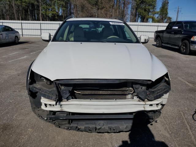 Photo 5 from auction – 2008 VOLVO XC70 with VIN YV4BZ982081016906