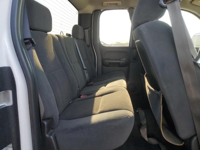Photo 10 from auction – 2008 CHEVROLET SILVERADO with VIN 1GCEC19C28Z117070