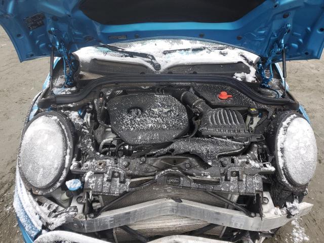 Photo 11 from auction – 2016 MINI COOPER with VIN WMWWG5C55G3C19362