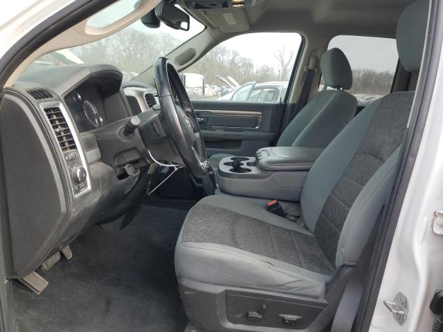 Photo 7 from auction – 2017 RAM 1500 SLT with VIN 1C6RR7GT3HS858978
