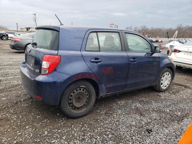 Фото 3 с аукциона – 2008 TOYOTA SCION с VIN JTKKU10498J001085
