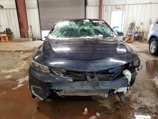 Photo 5 from auction – 2017 CHEVROLET MALIBU LT with VIN 1G1ZE5ST2HF217841