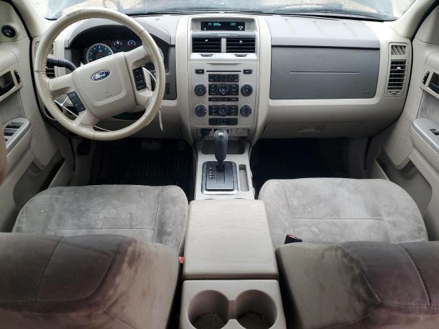 Photo 8 from auction – 2011 FORD ESCAPE XLT with VIN 1FMCU0DG5BKC29561
