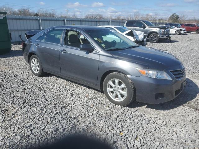 Photo 4 from auction – 2011 TOYOTA CAMRY BASE with VIN 4T1BF3EK2BU663645