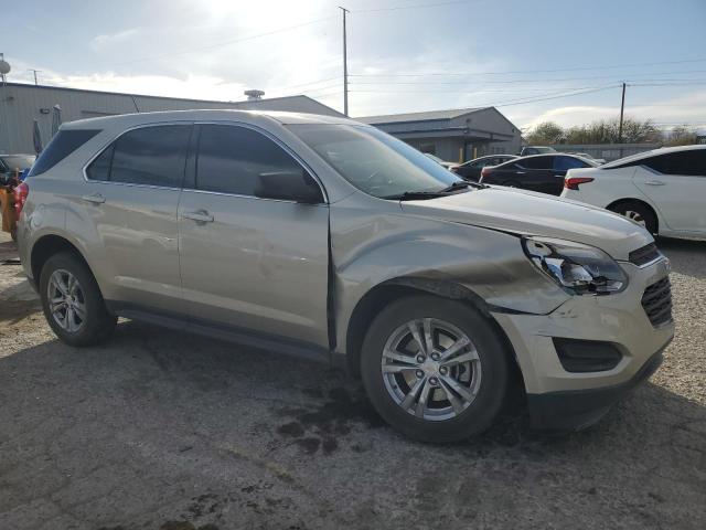 Photo 4 from auction – 2016 CHEVROLET EQUINOX LS with VIN 2GNALBEK0G1162606