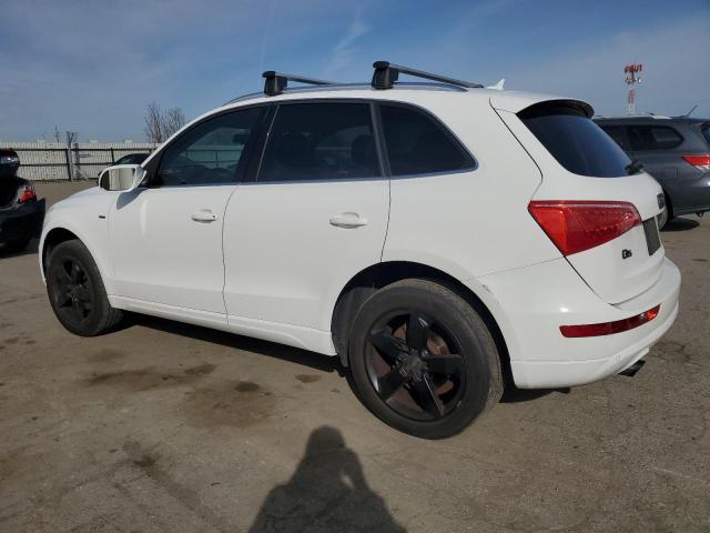 Photo 2 from auction – 2012 AUDI Q5 PREMIUM with VIN WA1LFAFP3CA067173