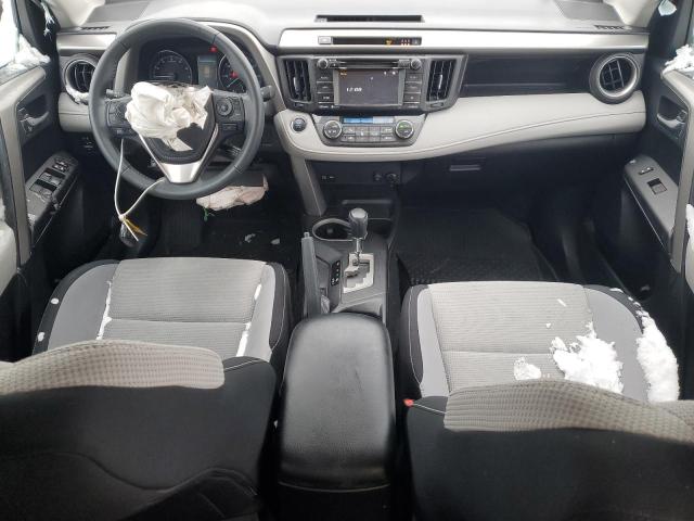 Photo 8 from auction – 2017 TOYOTA RAV4 XLE with VIN 2T3RFREV2HW673684