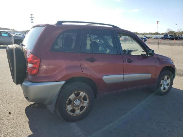 Фото 3 с аукциона – 2005 TOYOTA RAV 4 с VIN JTEHD20V950054964