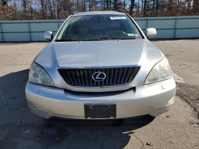 Photo 5 from auction – 2005 LEXUS RX 330 with VIN 2T2HA31U35C059829