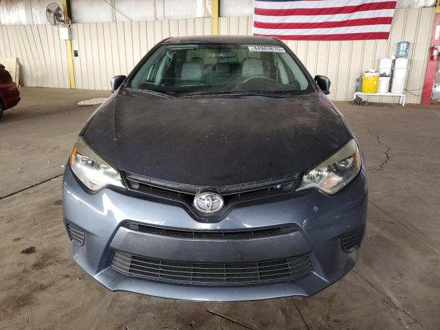 Photo 5 from auction – 2016 TOYOTA COROLLA L with VIN 5YFBURHE8GP388404