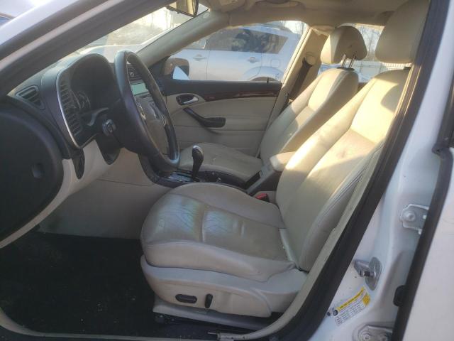 Photo 7 from auction – 2011 SAAB 9-3 2.0T with VIN YS3FA4CYXB1307682