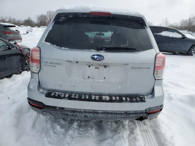 Photo 6 from auction – 2018 SUBARU FORESTER 2 with VIN JF2SJAEC4JH593526