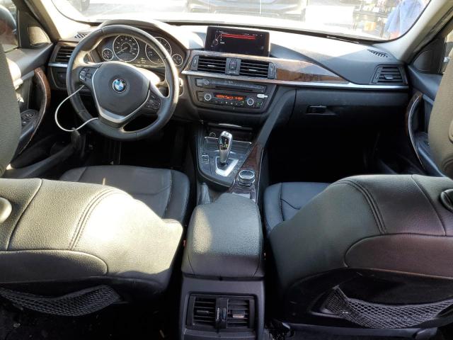 Фото 8 с аукциона – 2014 BMW 328 D с VIN WBA3D3C54EK154410