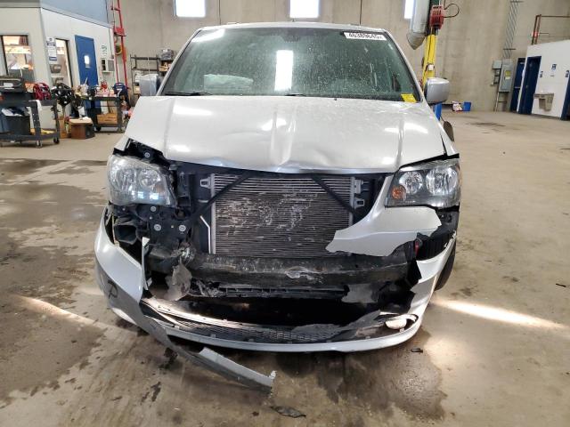 Photo 5 from auction – 2019 DODGE GRAND CARA with VIN 2C4RDGEG1KR736786