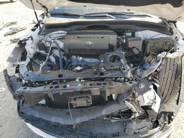 Photo 12 from auction – 2024 ACURA MDX TECHNO with VIN 5J8YE1H4XRL008170