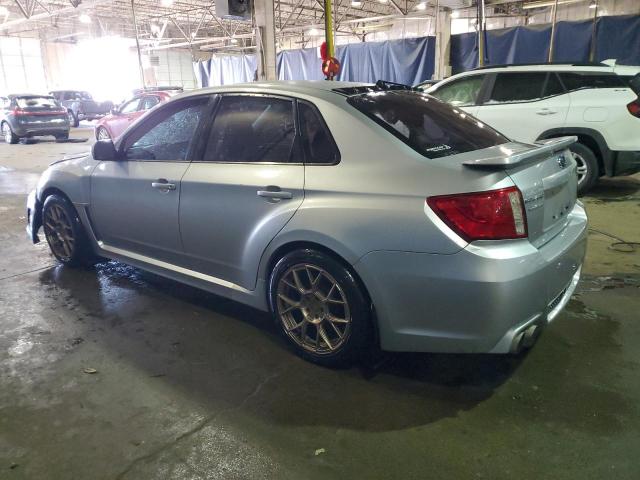 Photo 2 from auction – 2013 SUBARU IMPREZA WR with VIN JF1GV7E66DG009441