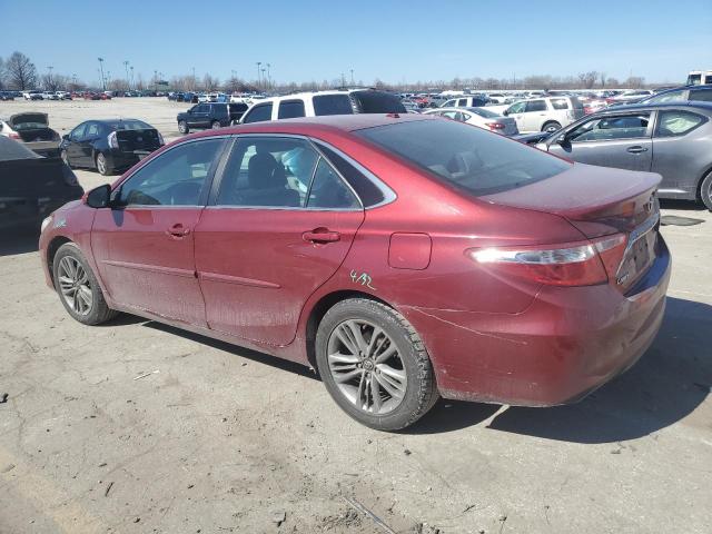Photo 2 from auction – 2017 TOYOTA CAMRY LE with VIN 4T1BF1FK3HU723184
