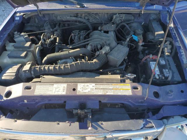 Photo 11 from auction – 2000 FORD RANGER SUP with VIN 1FTYR14V8YTB22152