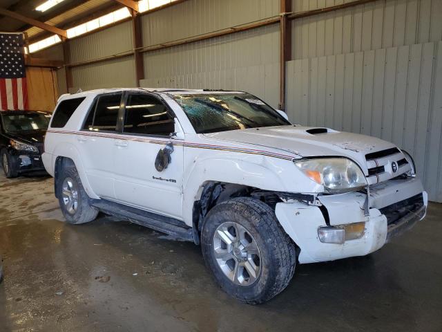 Photo 4 from auction – 2004 TOYOTA 4RUNNER SR with VIN JTEBU14R248027571