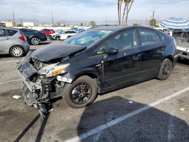 TOYOTA PRIUS 2015 with VIN JTDKN3DU9F2004067 - Photo from auction