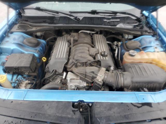 Photo 11 from auction – 2016 DODGE CHALLENGER with VIN 2C3CDZFJ7GH177208
