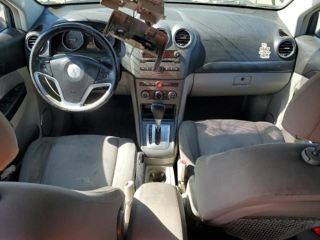 Photo 8 from auction – 2008 SATURN VUE XE with VIN 3GSCL33P28S593822