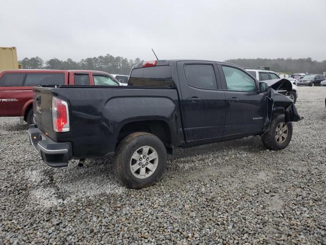 Photo 3 from auction – 2019 GMC CANYON with VIN 1GTG5BEA1K1108282