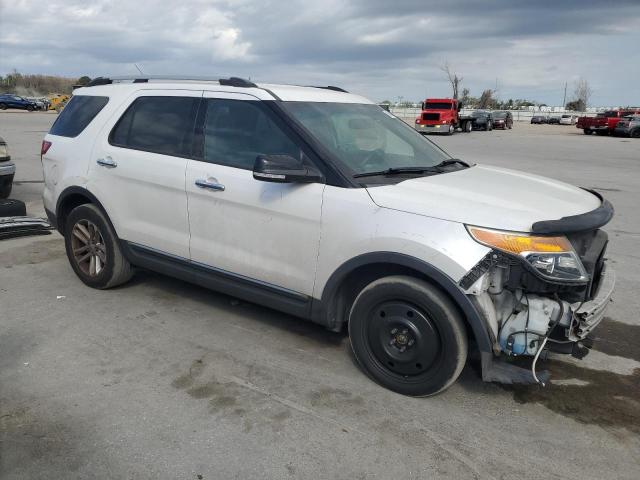 Photo 4 from auction – 2014 FORD EXPLORER X with VIN 1FM5K7D83EGA41449