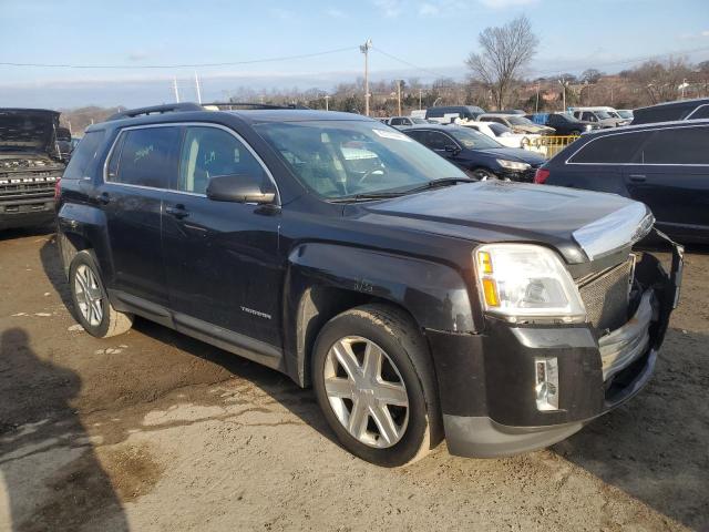 Photo 4 from auction – 2014 GMC TERRAIN SL with VIN 2GKALREK7E6207708