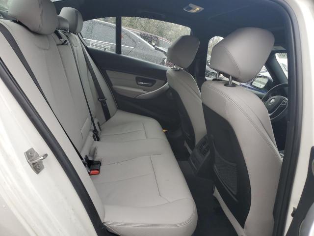 Photo 10 from auction – 2013 BMW 335 I with VIN WBA3A9C5XDF475077