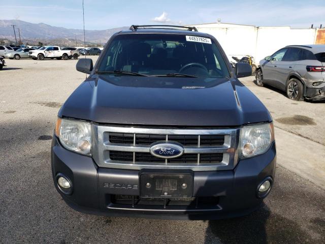 Zdjęcie 5 z aukcji – 2012 FORD ESCAPE XLT z VIN 1FMCU9DG5CKC33762