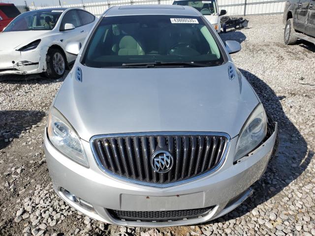 Photo 5 from auction – 2017 BUICK VERANO SPO with VIN 1G4PR5SK4H4105267