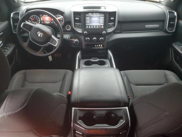 Photo 8 from auction – 2021 RAM 1500 BIG H with VIN 1C6SRFFT4MN675319