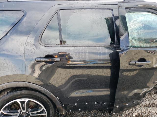 Photo 11 from auction – 2015 FORD EXPLORER S with VIN 1FM5K8GT0FGC30955