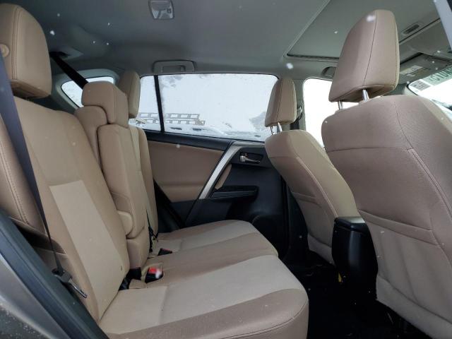 Photo 11 from auction – 2014 TOYOTA RAV4 XLE with VIN JTMRFREV9ED072913