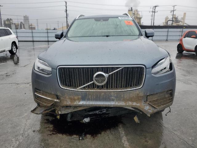 Photo 5 from auction – 2018 VOLVO XC90 T5 with VIN YV4102PK9J1350355