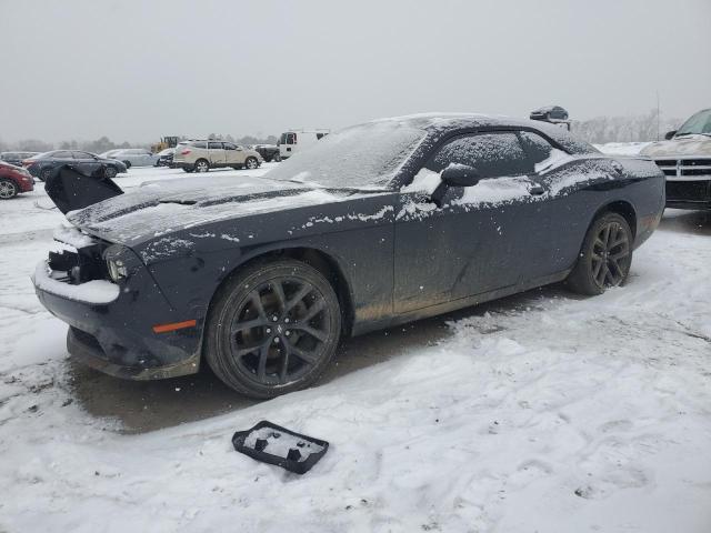 DODGE CHALLENGER 2022 with VIN 2C3CDZAG8NH132013 - Photo from auction