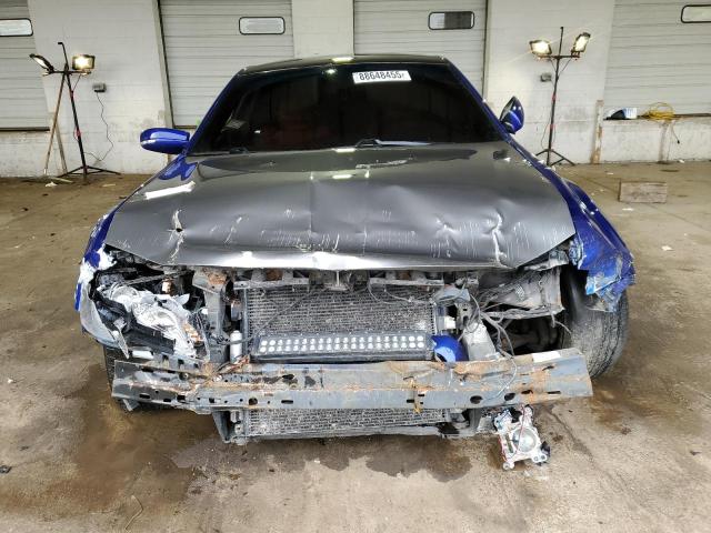 Photo 5 from auction – 2017 CHRYSLER 300 S with VIN 2C3CCAGGXHH591706
