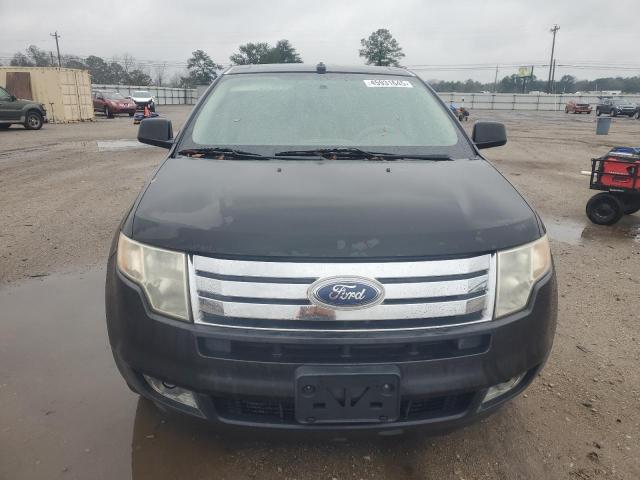 Photo 5 from auction – 2010 FORD EDGE SEL with VIN 2FMDK3JC1ABA06116