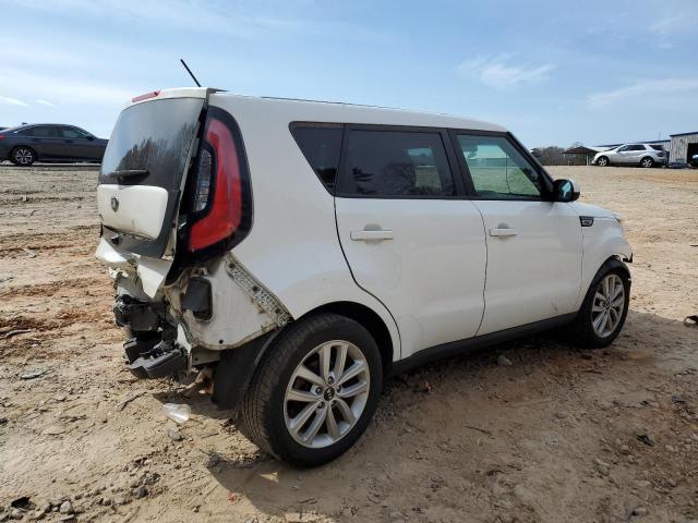 Photo 3 from auction – 2018 KIA SOUL + with VIN KNDJP3A58J7901220