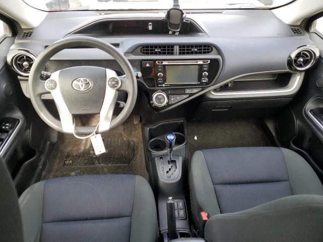 Photo 8 from auction – 2015 TOYOTA PRIUS C with VIN JTDKDTB32F1099235