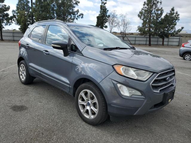 Photo 4 from auction – 2018 FORD ECOSPORT S with VIN MAJ3P1TEXJC220015