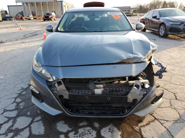 Photo 5 from auction – 2020 NISSAN ALTIMA S with VIN 1N4BL4BV5LC222252