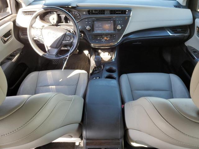 Photo 8 from auction – 2016 TOYOTA AVALON XLE with VIN 4T1BK1EB8GU200495
