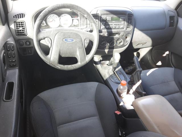 Photo 8 from auction – 2005 FORD ESCAPE XLS with VIN 1FMYU02Z95KC05343