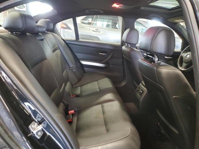 Photo 10 from auction – 2011 BMW 335 I with VIN WBAPM5C52BE435581
