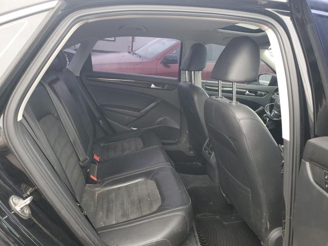 Photo 10 from auction – 2015 VOLKSWAGEN PASSAT SEL with VIN 1VWCV7A34FC101031